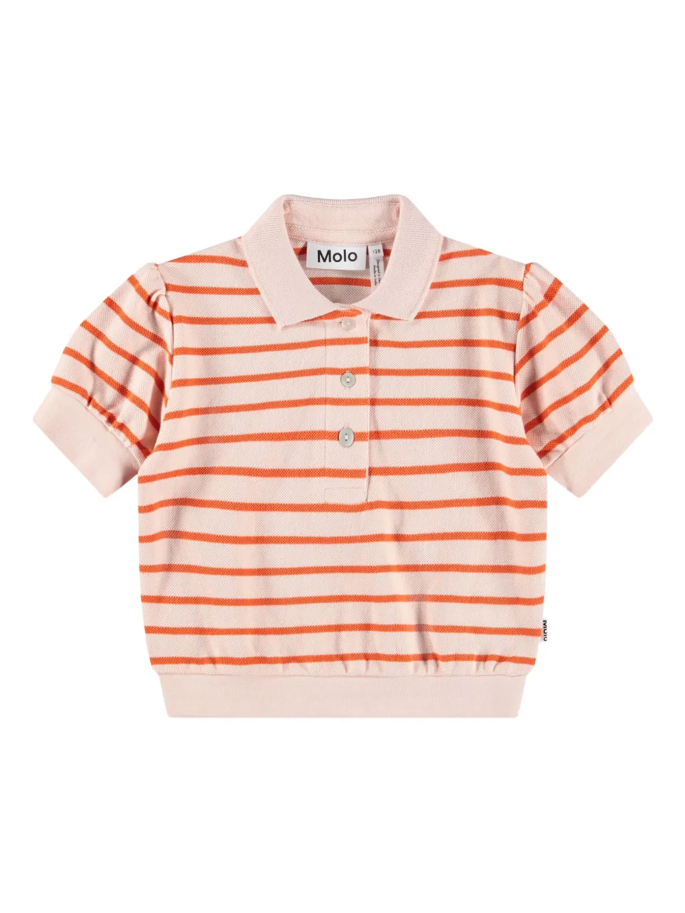 Molo Polo Raki - Rosa