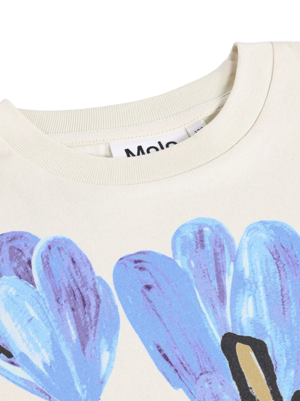  Molo Rodney T-shirt - White 