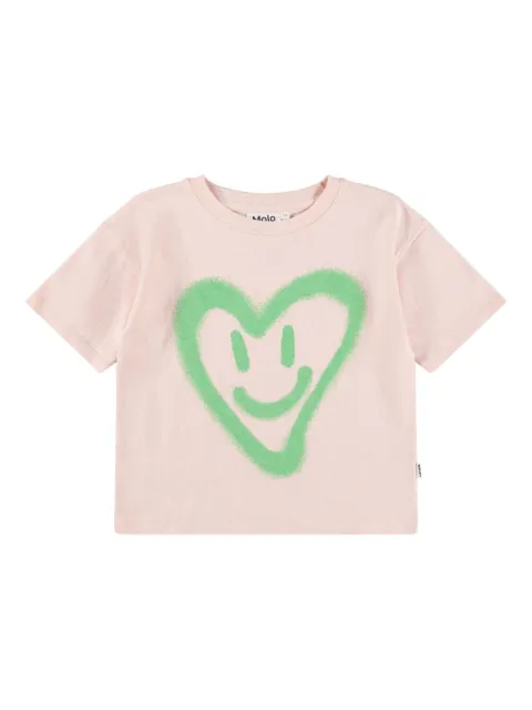 Molo playera Reinette