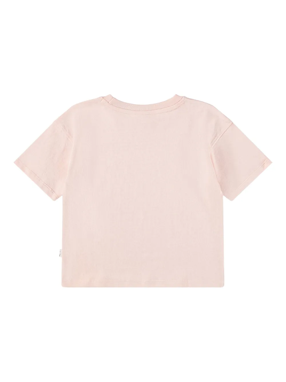  Molo Reinette T-shirt - Neutrals 