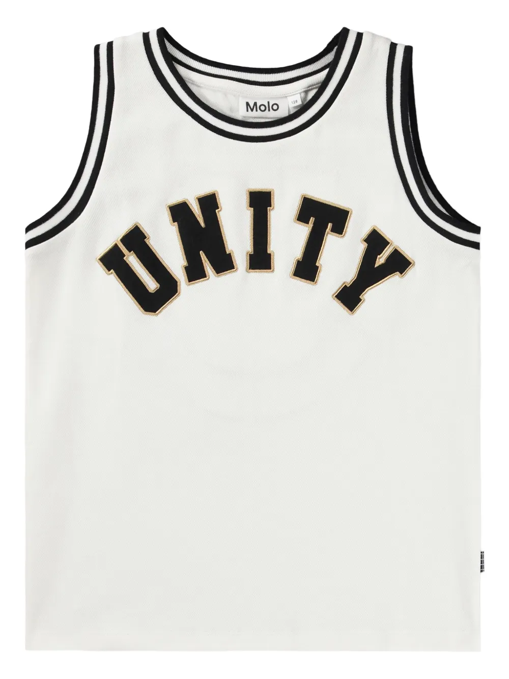 Molo Canotta Real - Bianco