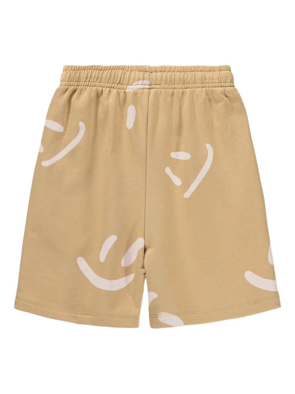  Molo Amil Shorts - Brown 