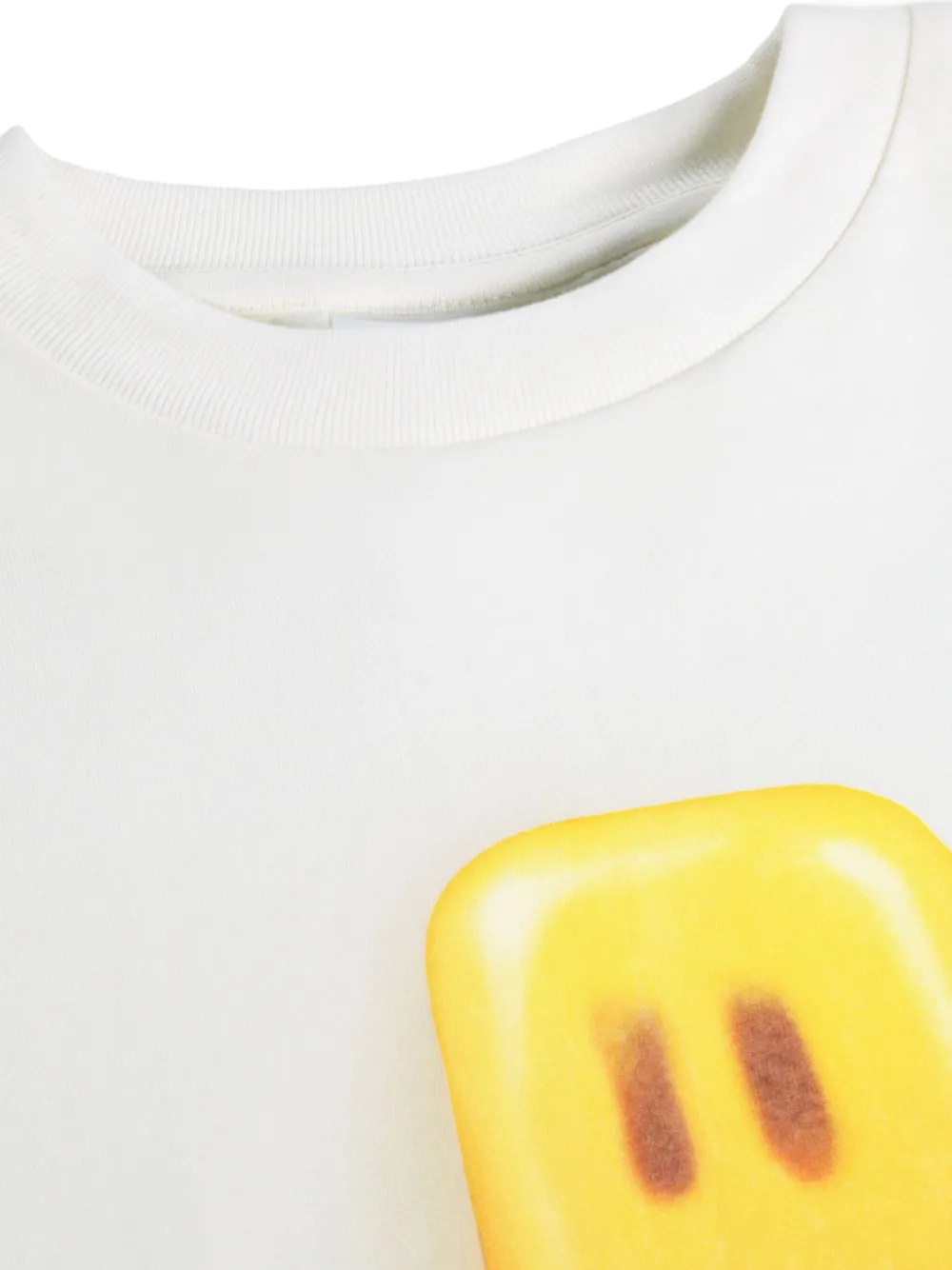  Molo Riley T-shirt - White 