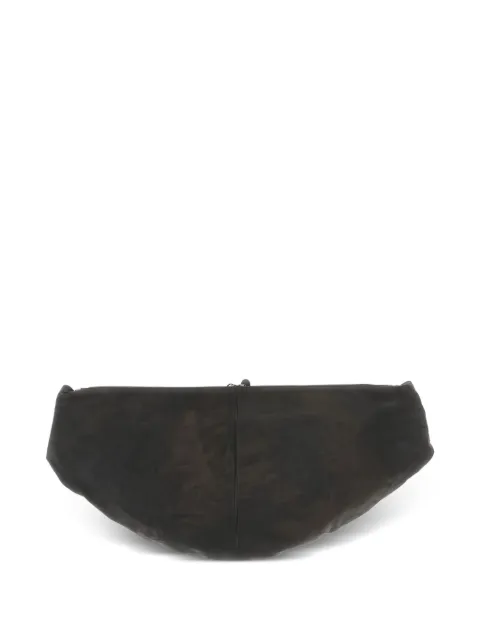 AUTENTICA 504  Adara leather tote bag