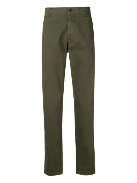 ASPESI straight trousers