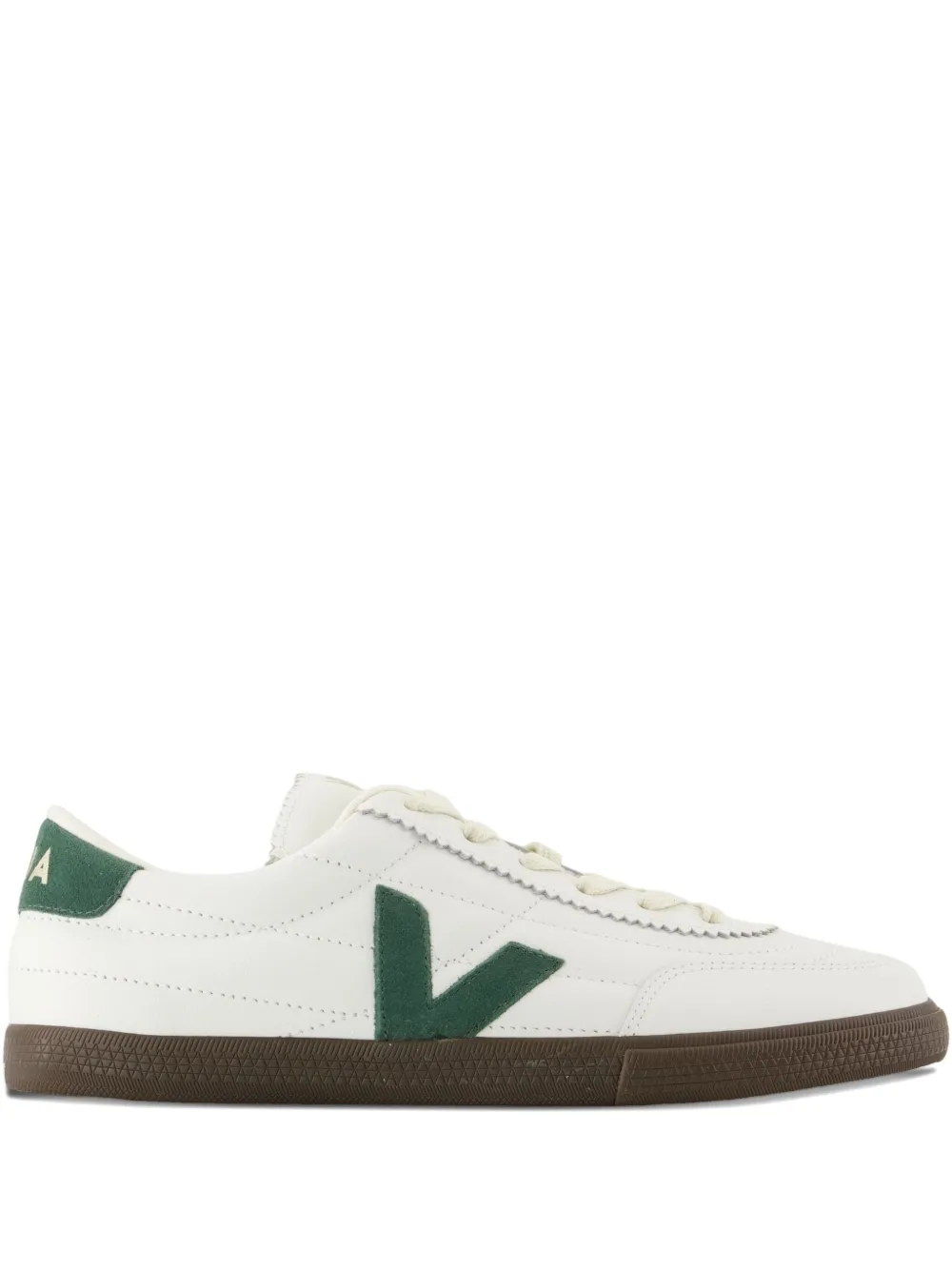VEJA Panenka leather sneakers Neutrals