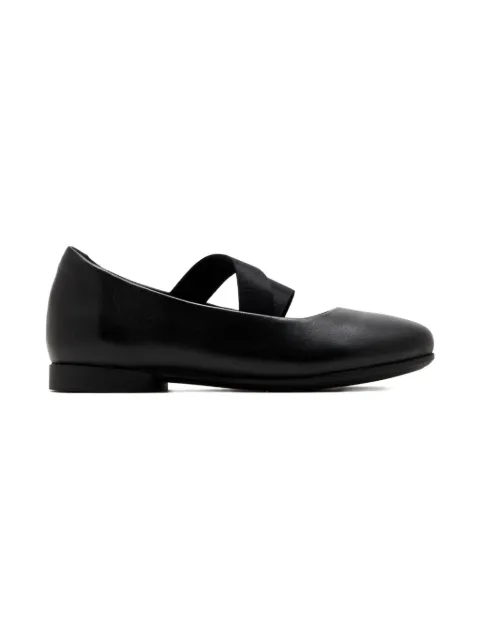 ECCO Ballerine Anine K con fascia elasticizzata