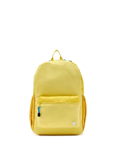BECCO BAGS smiley-face backpack