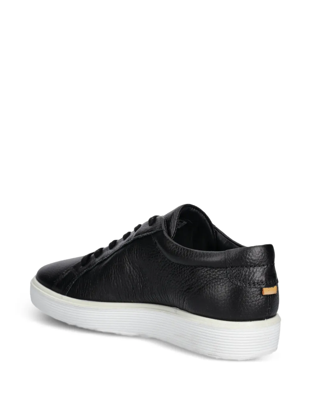 ECCO Soft 60 sneakers Zwart