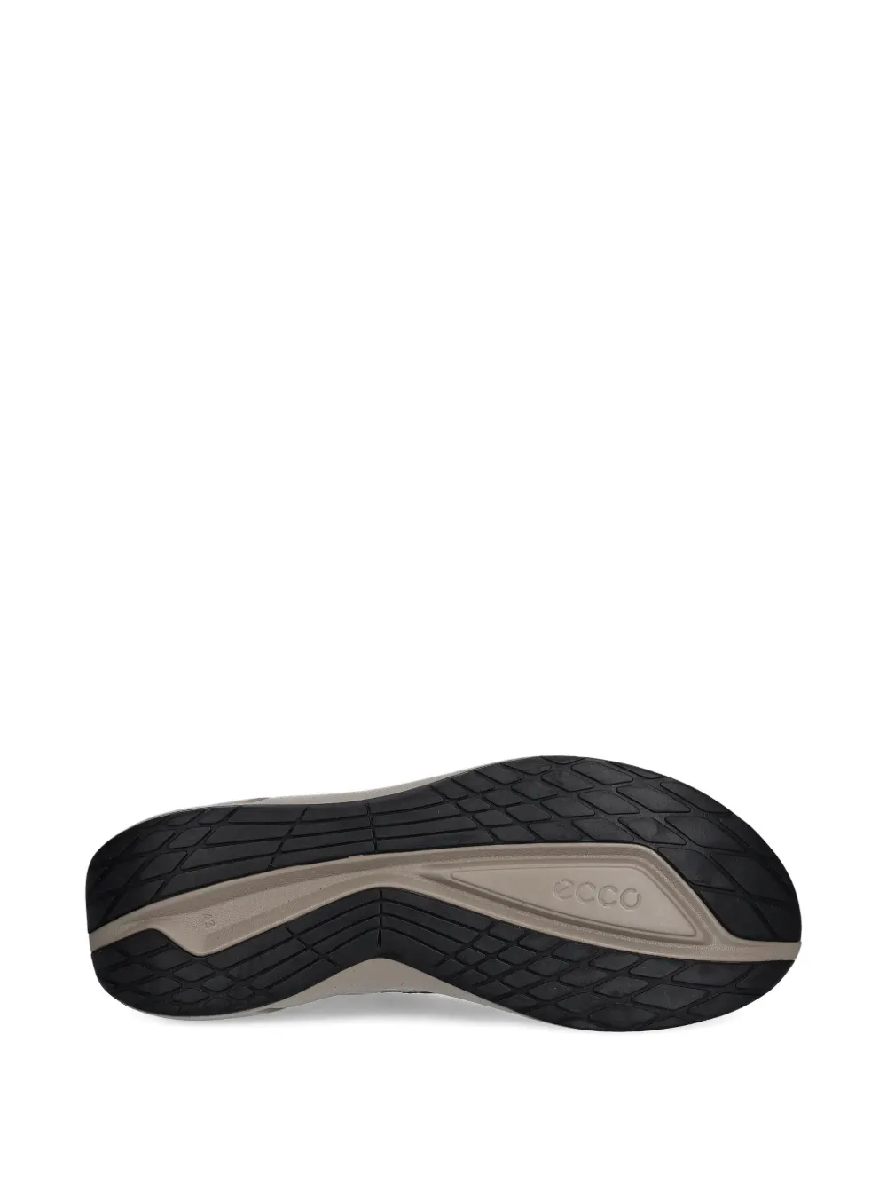 ECCO Biom 2.2 lace-up sneakers Bruin