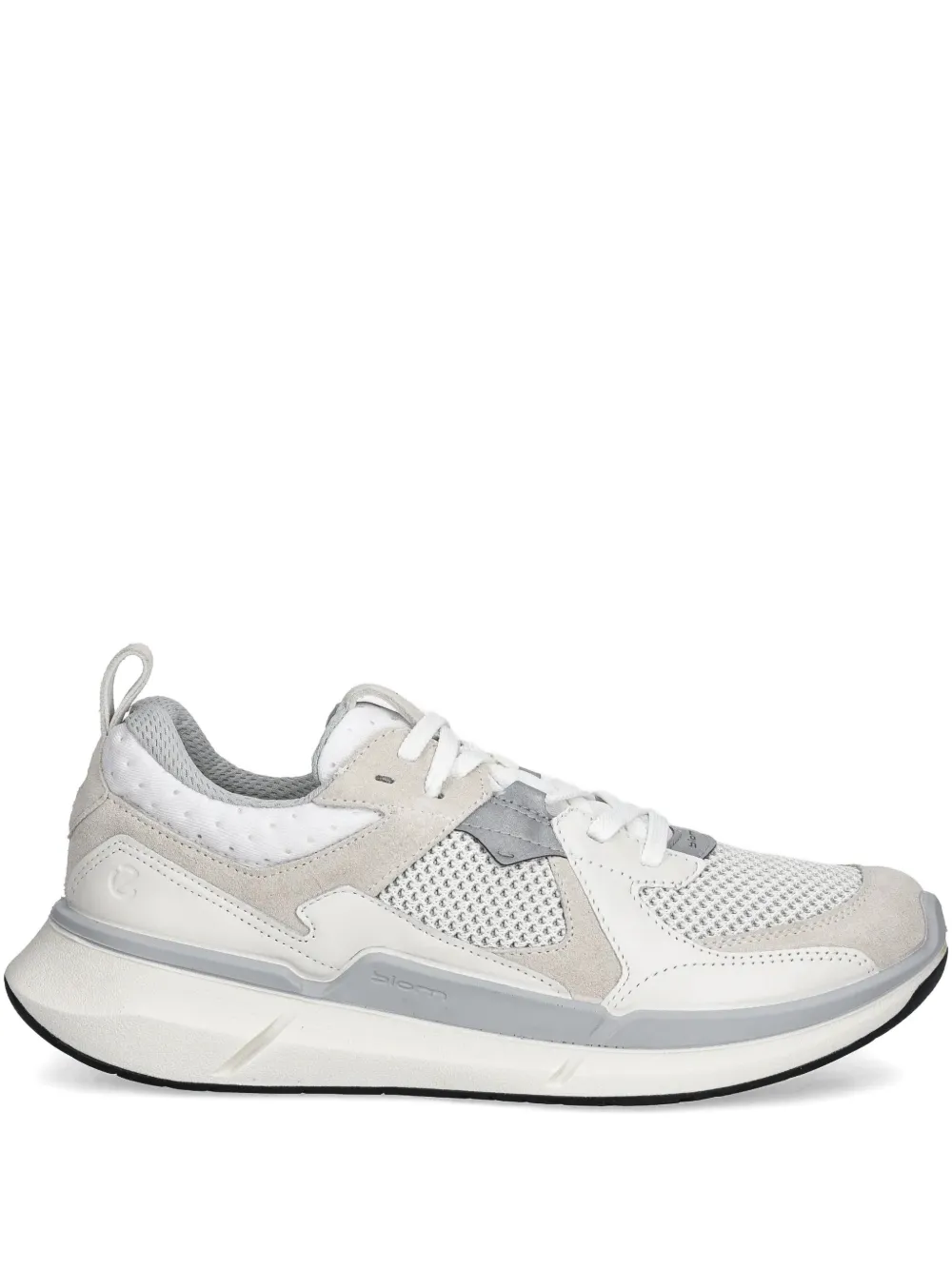 ECCO Biom 2.2 lace-up sneakers - Grigio