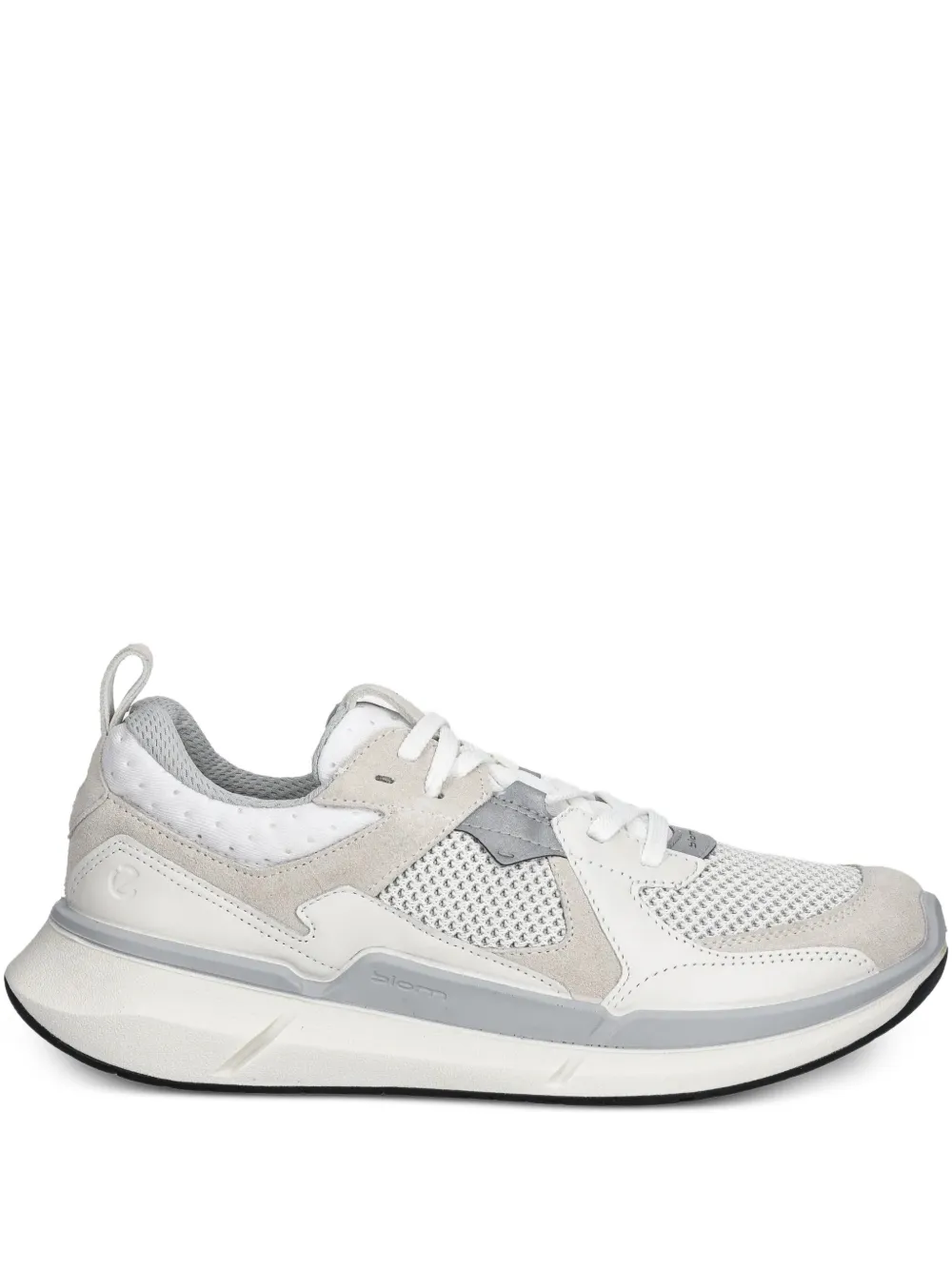 ECCO Biom 2.2 lace-up sneakers - Grau