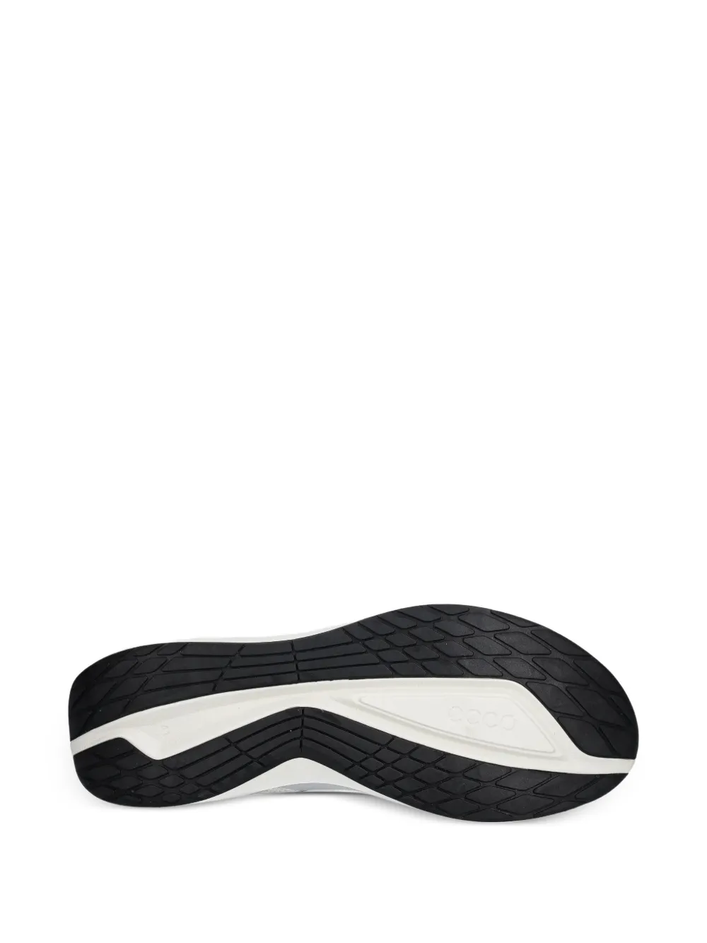 ECCO Biom 2.2 lace-up sneakers Grijs