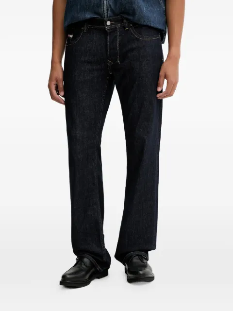 Diesel pocket jeans