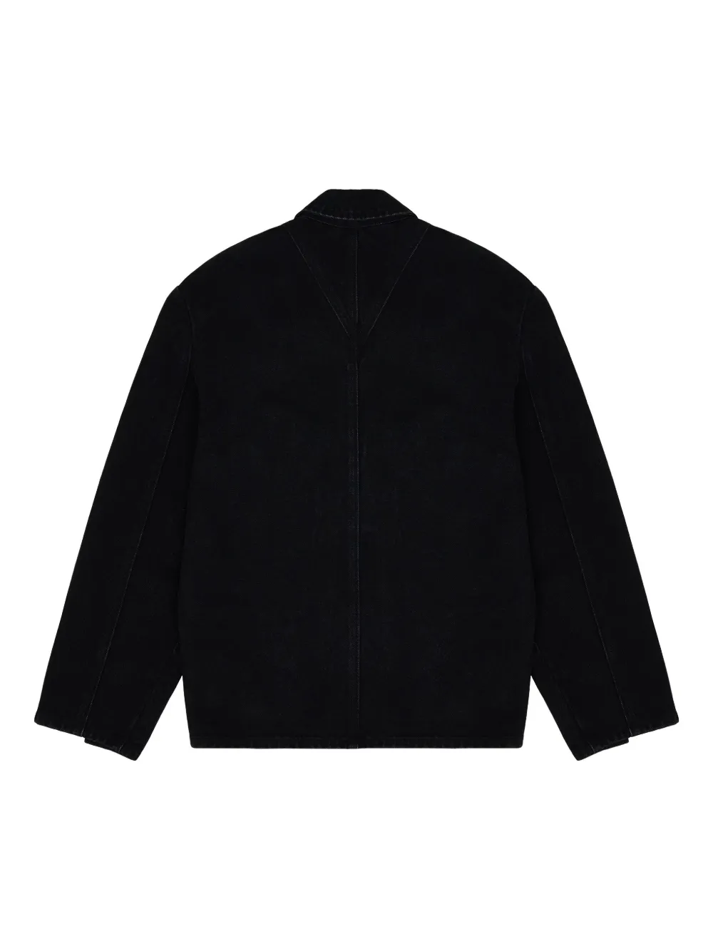Protémoa Raven denim jacket | Denim Jackets | Image 2