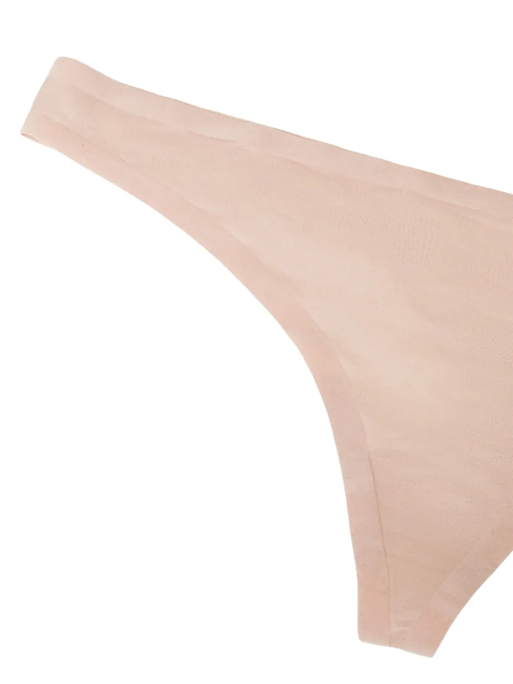 Wolford Sheer Touch string thong - Beige