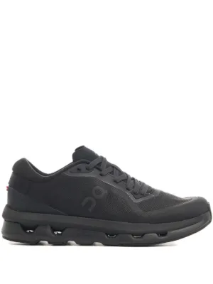 On Cloudzone Kith Sneakers | Black | FARFETCH CA