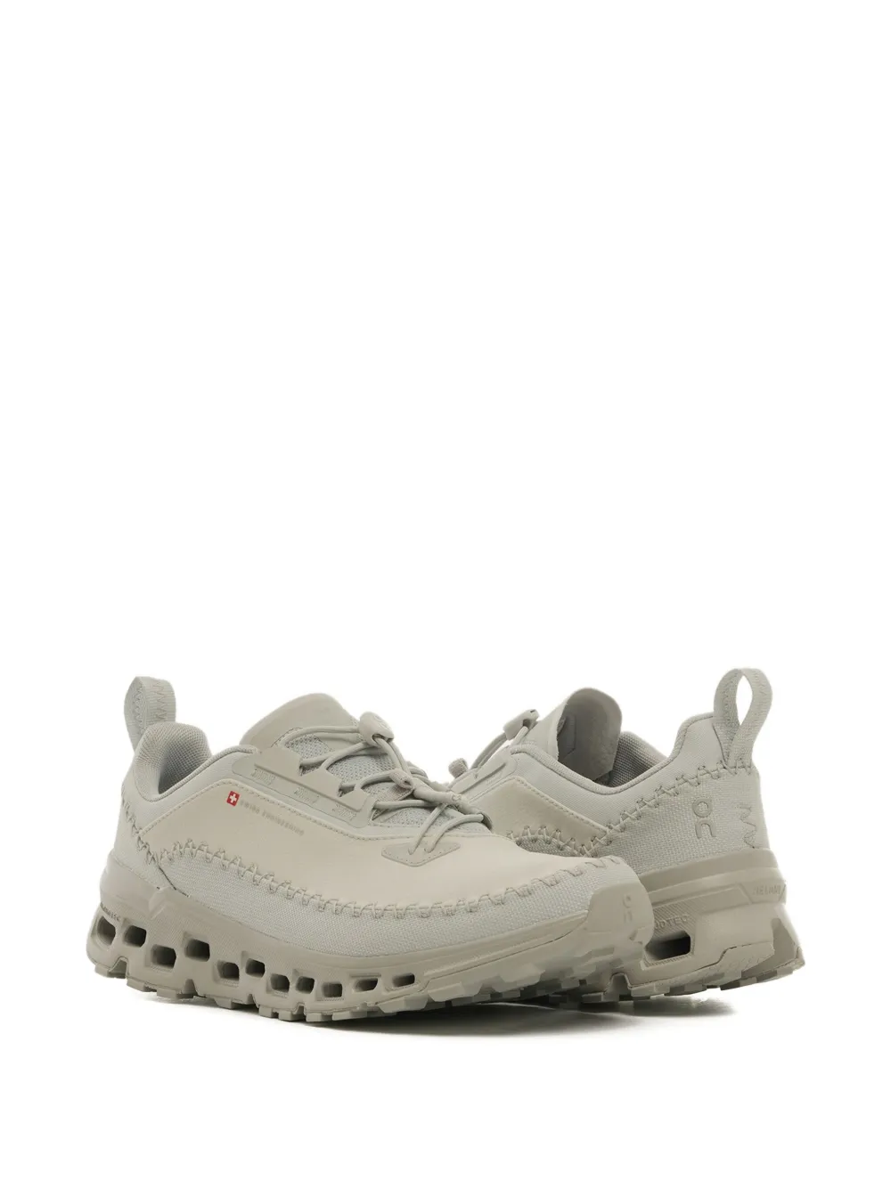 On Running Cloudswift 4 sneakers Neutrals