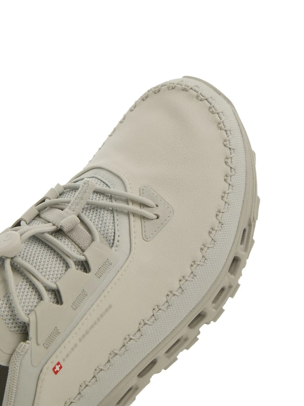 On Running Cloudswift 4 sneakers Neutrals