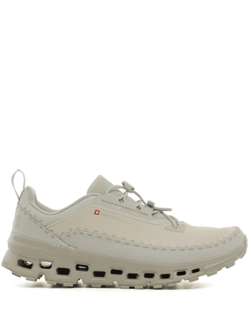 On Running Cloudswift 4 sneakers Neutrals