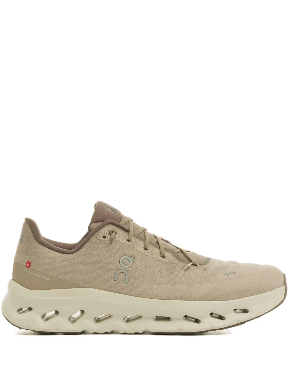On Running Cloudtilt sneakers Beige
