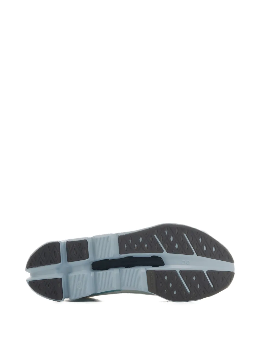 On Running Cloudflow 5 AD sneakers Wit