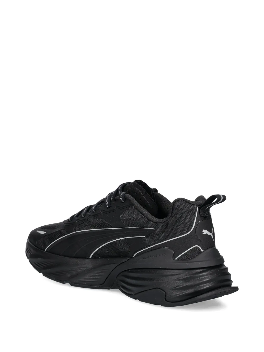 PUMA Fade sneakers Zwart