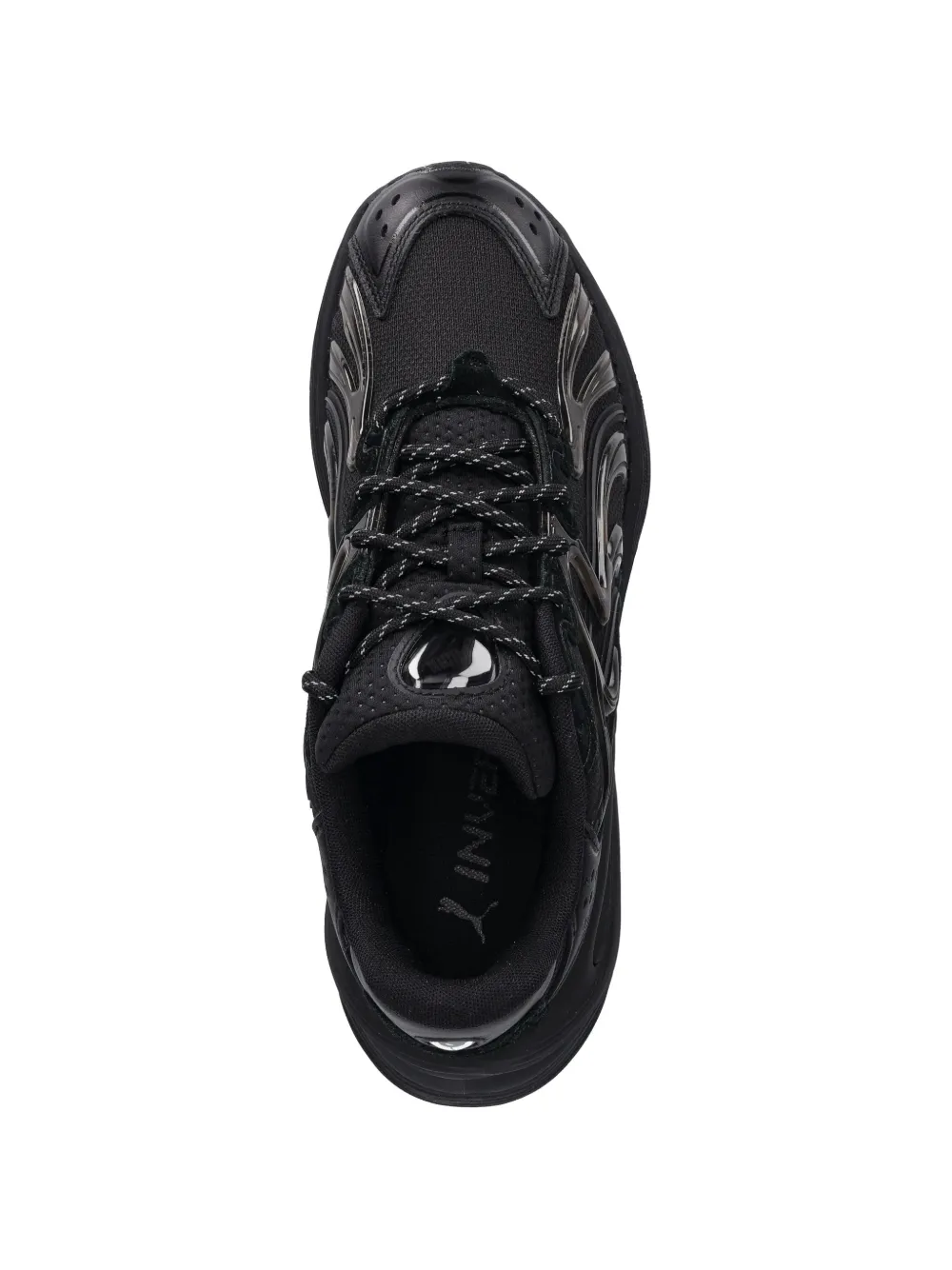 PUMA Inverse sneakers Zwart