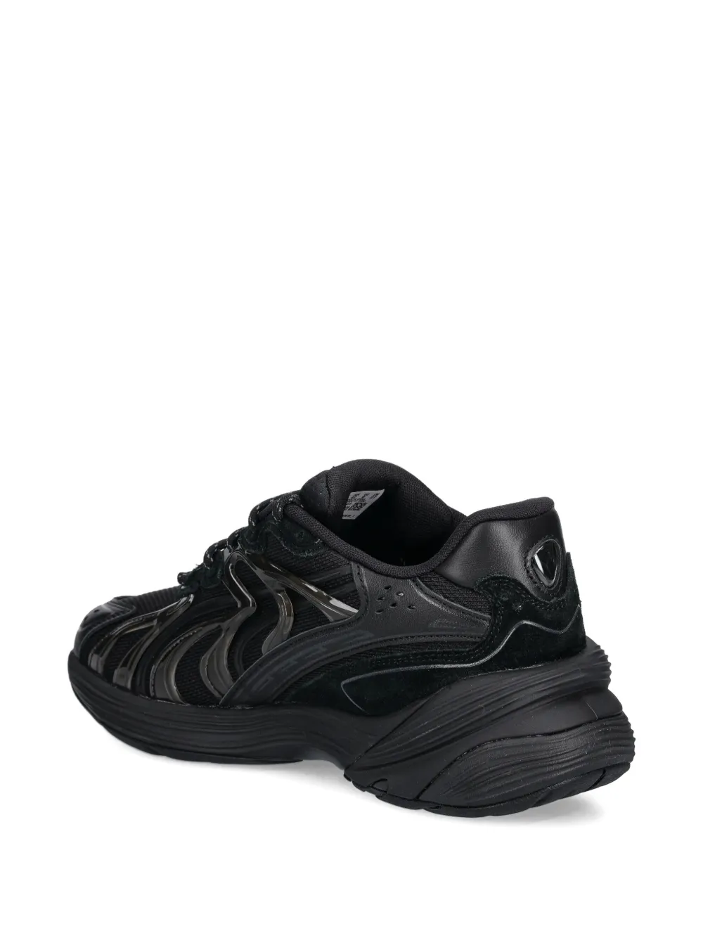 PUMA Inverse sneakers Zwart