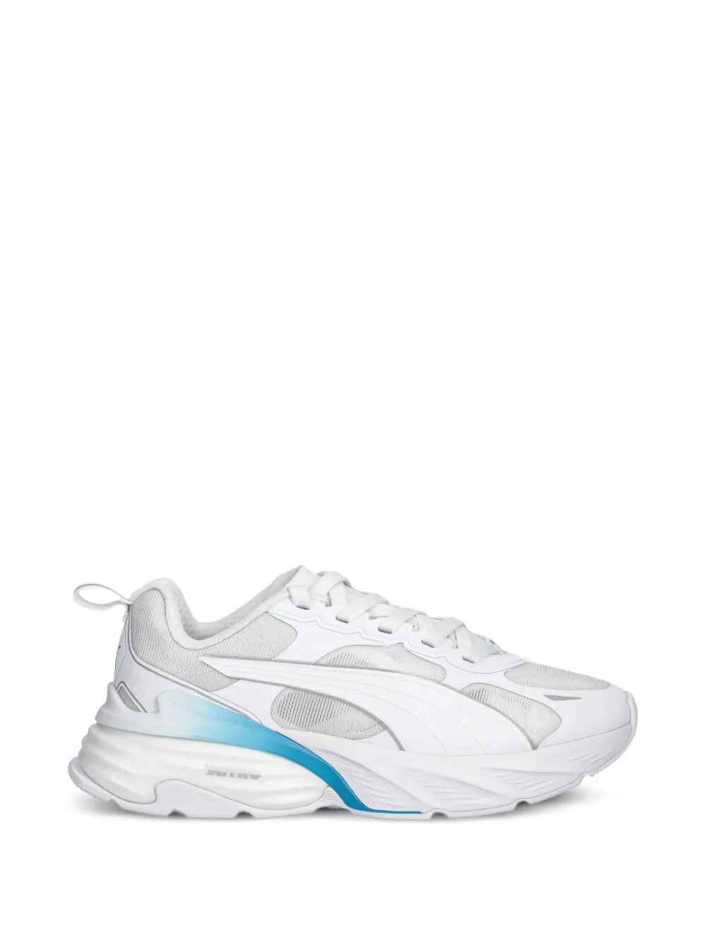 PUMA Fade sneakers - Bianco