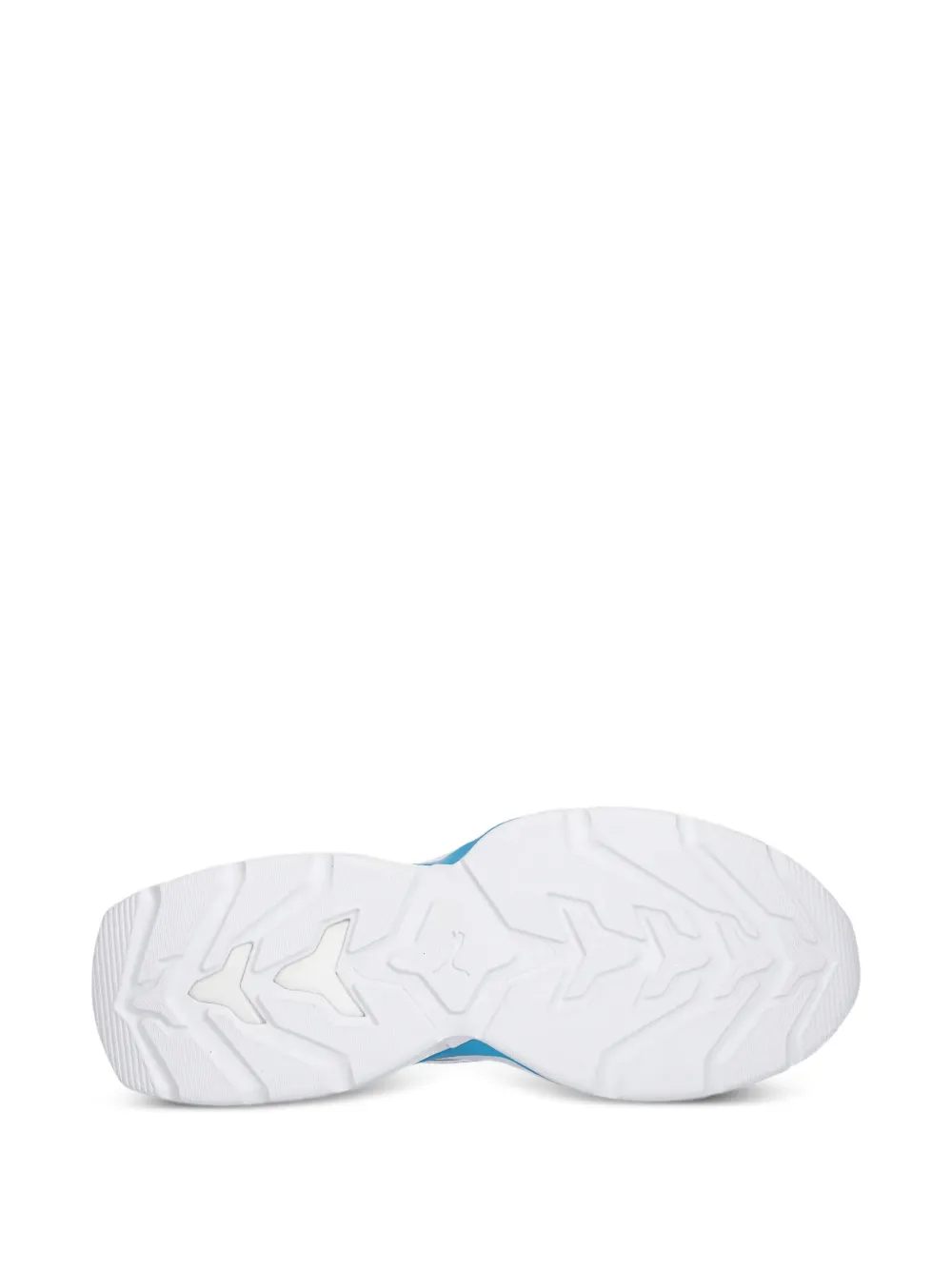 Fade sneakers