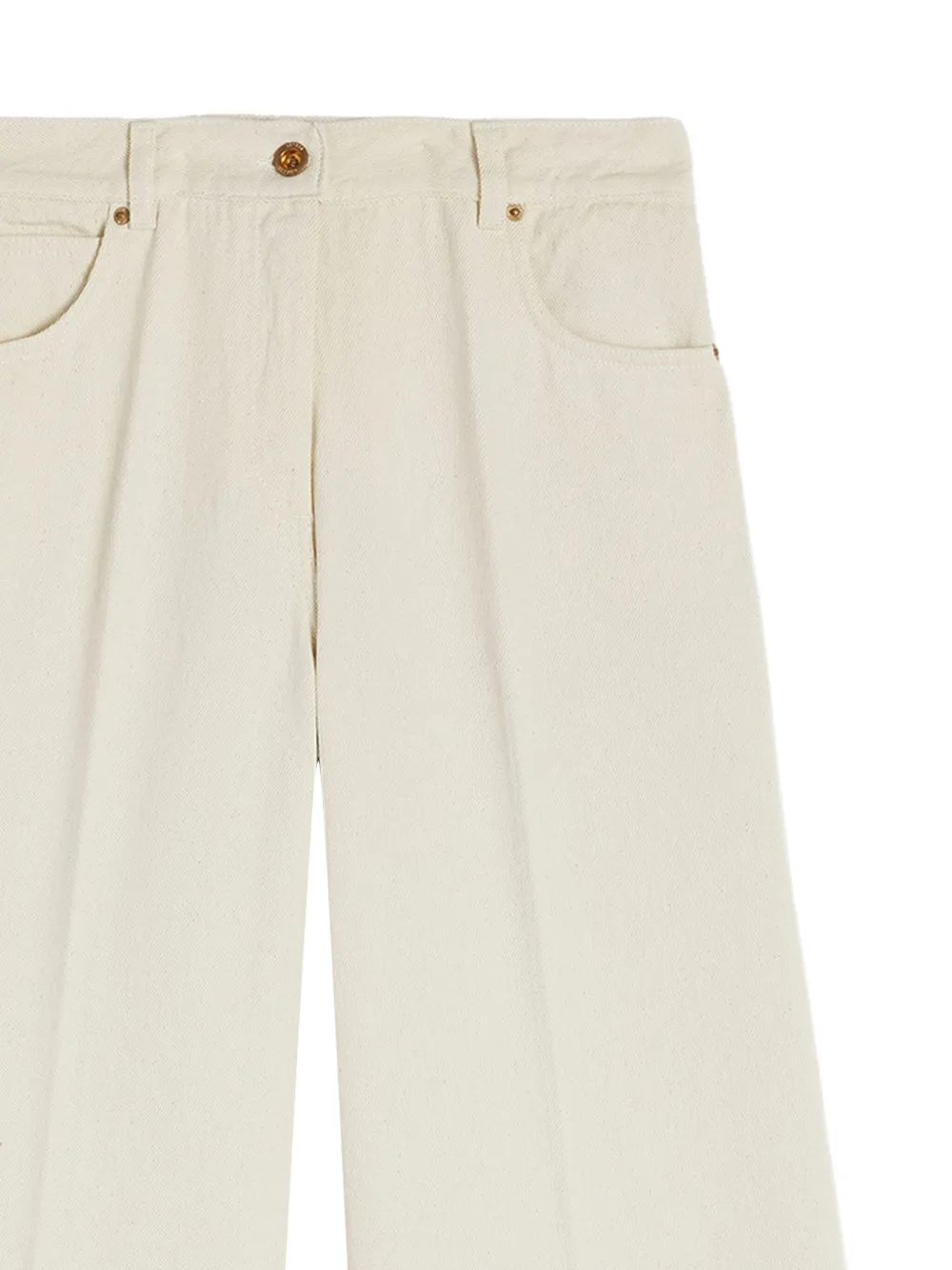 ASPESI five-pocket trousers - Beige