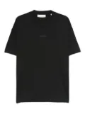 FEAR OF GOD ESSENTIALS logo-detail T-shirt - Black