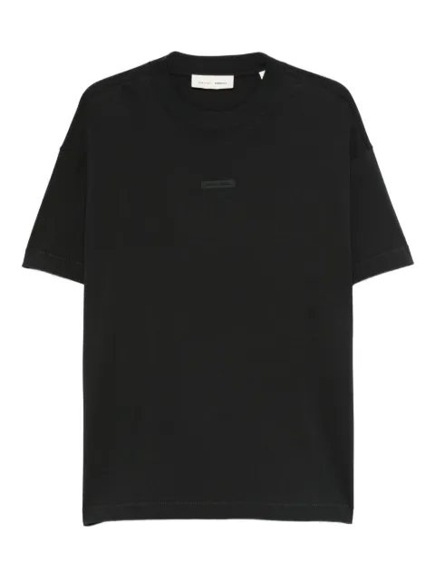 FEAR OF GOD ESSENTIALS logo-detail T-shirt