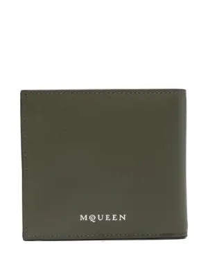 Alexander McQueen（アレキサンダー・マックイーン）メンズ 財布