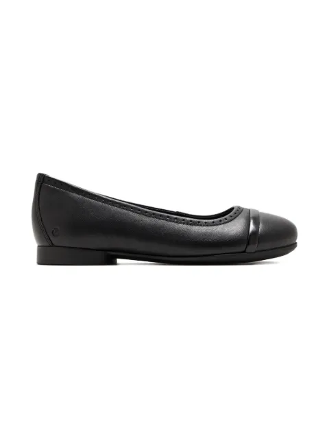 ECCO Anine ballet flats