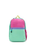 BECCO BAGS panelled backpack - Green