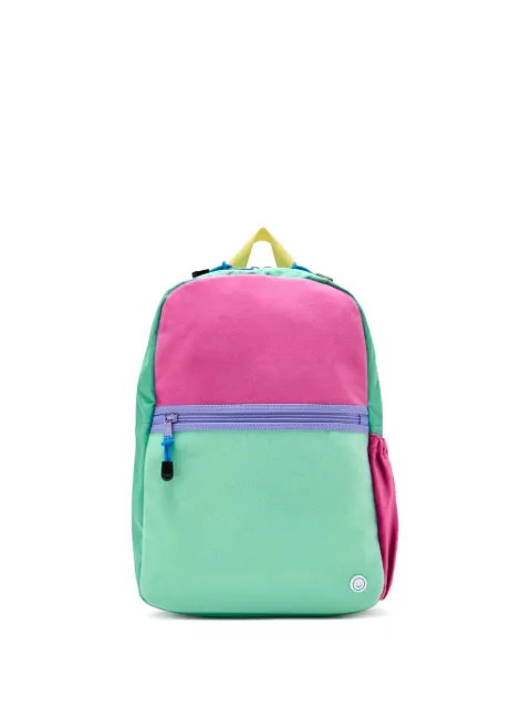BECCO BAGS panelled backpack