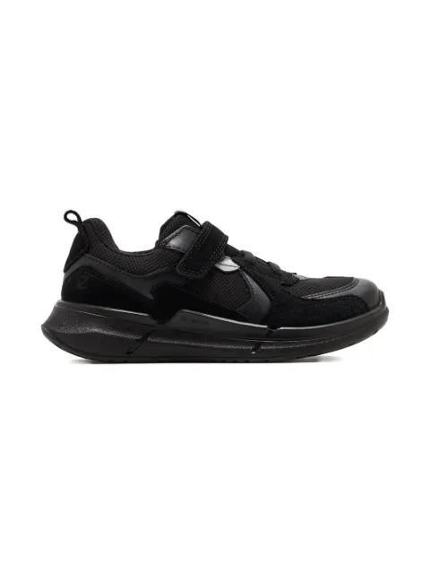ECCO Biom 2.2 strap-detail mesh sneakers