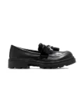ECCO tassel-embellished loafers - Black