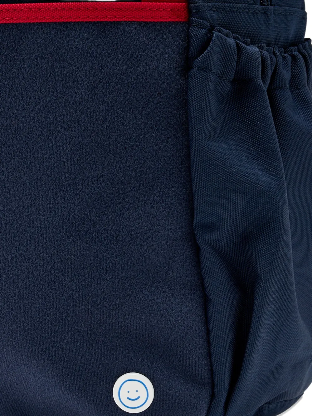 BECCO BAGS Rugzak met afwerking Blauw