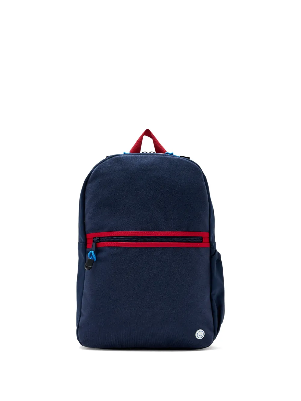 BECCO BAGS Rugzak met afwerking Blauw
