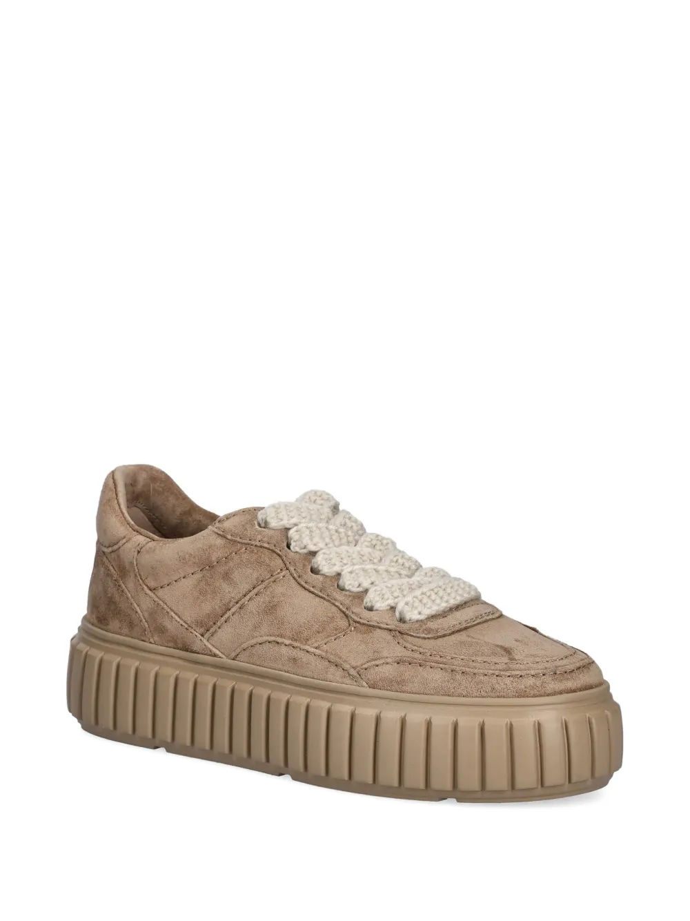Kennel & Schmenger Zap sneakers Beige