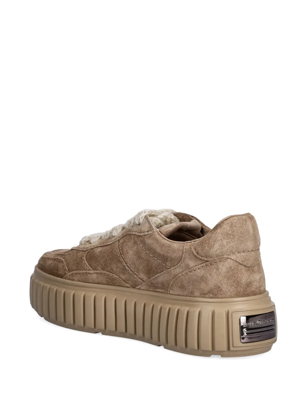 Kennel & Schmenger Zap sneakers Beige