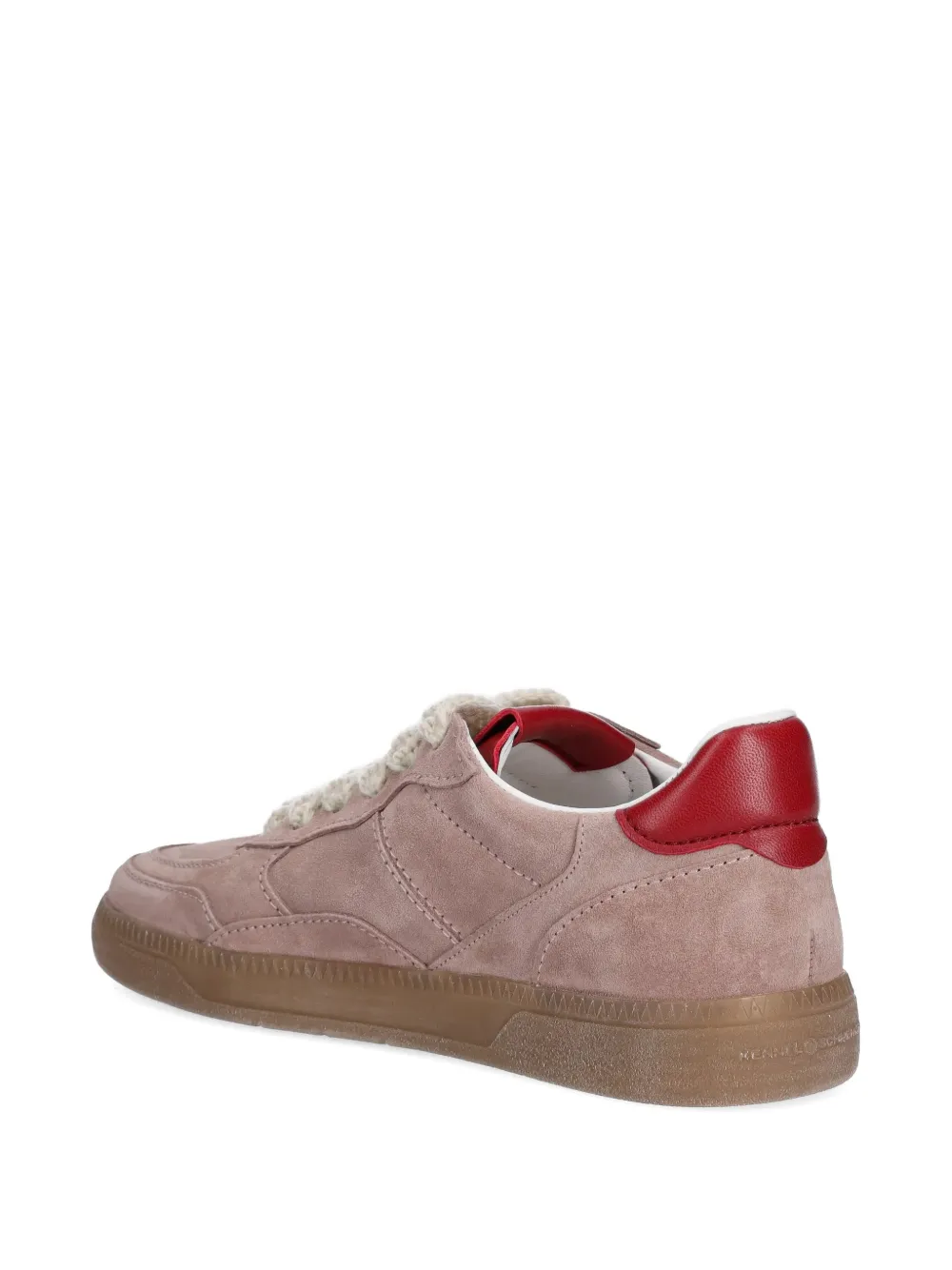 Kennel & Schmenger Pop sneakers Roze
