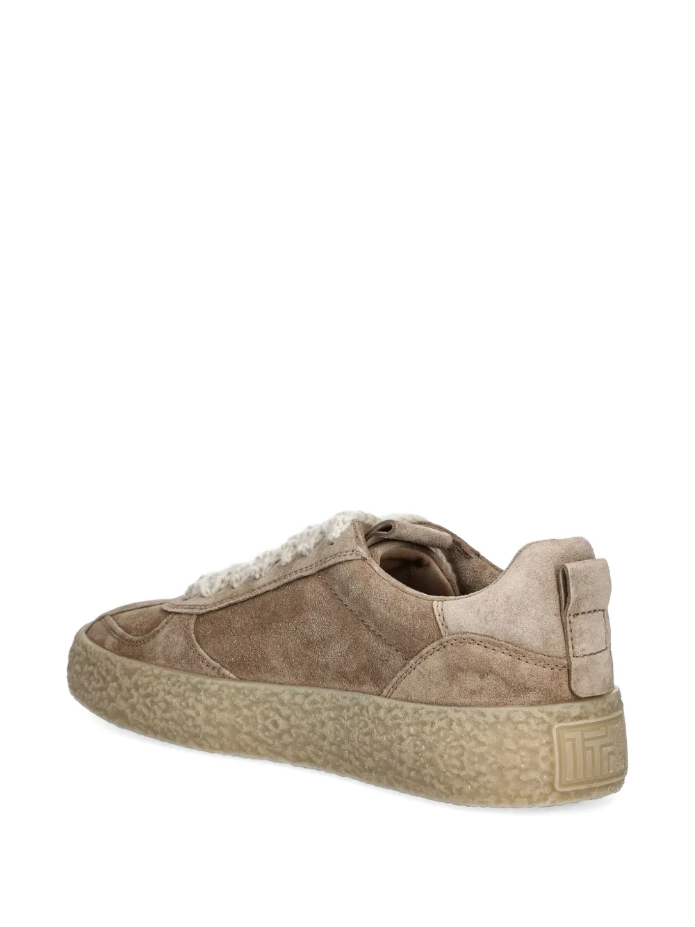 Kennel & Schmenger Pit sneakers Beige