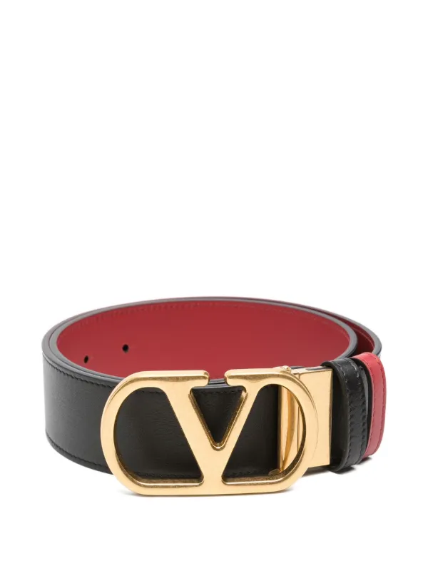 valentino garavani belt sale