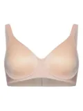 Wolford Sheer Touch underwire bra - Pink