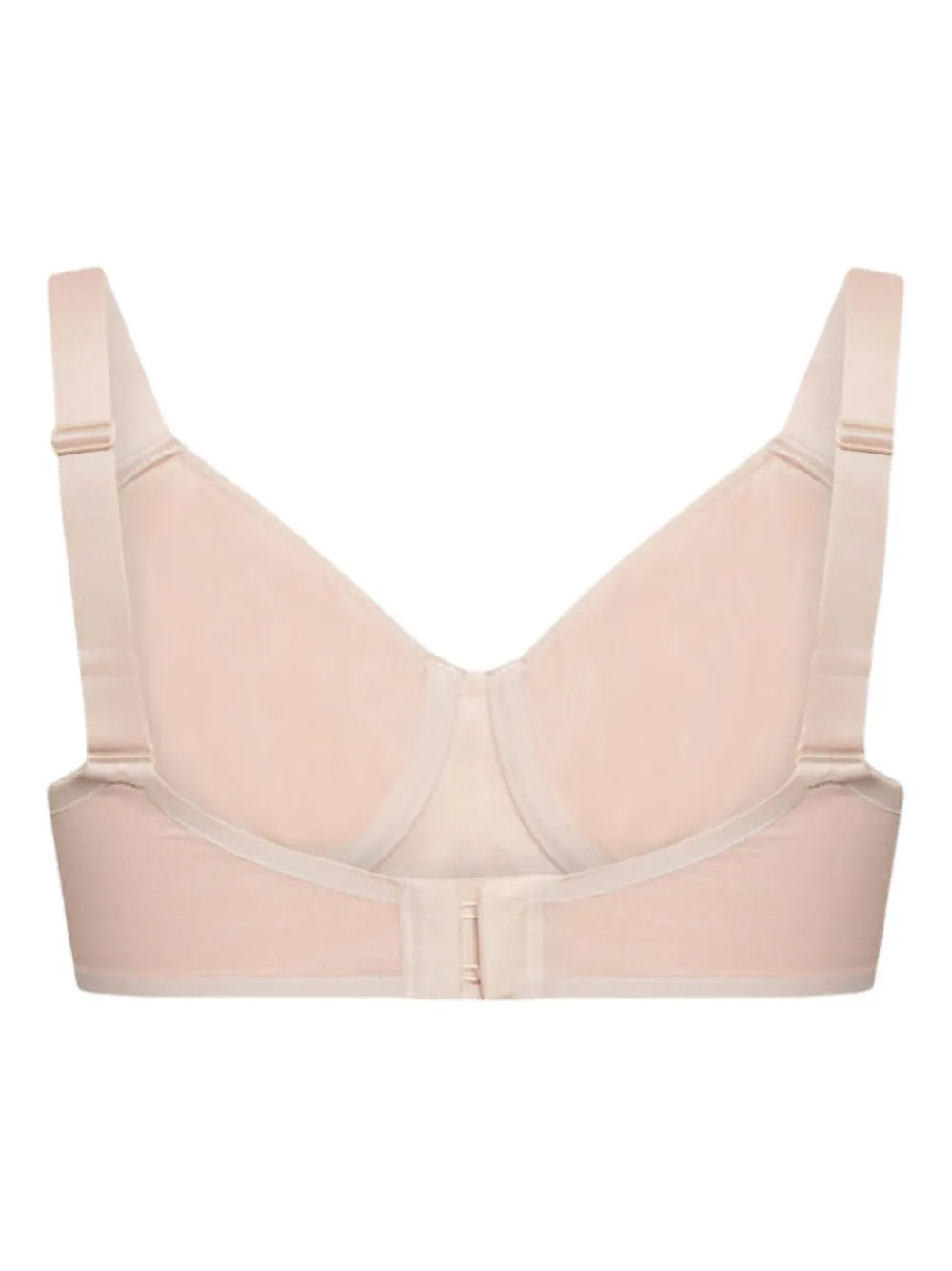 Wolford Sheer Touch underwire bra Roze
