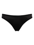 Wolford Sheer Touch string thong - Black